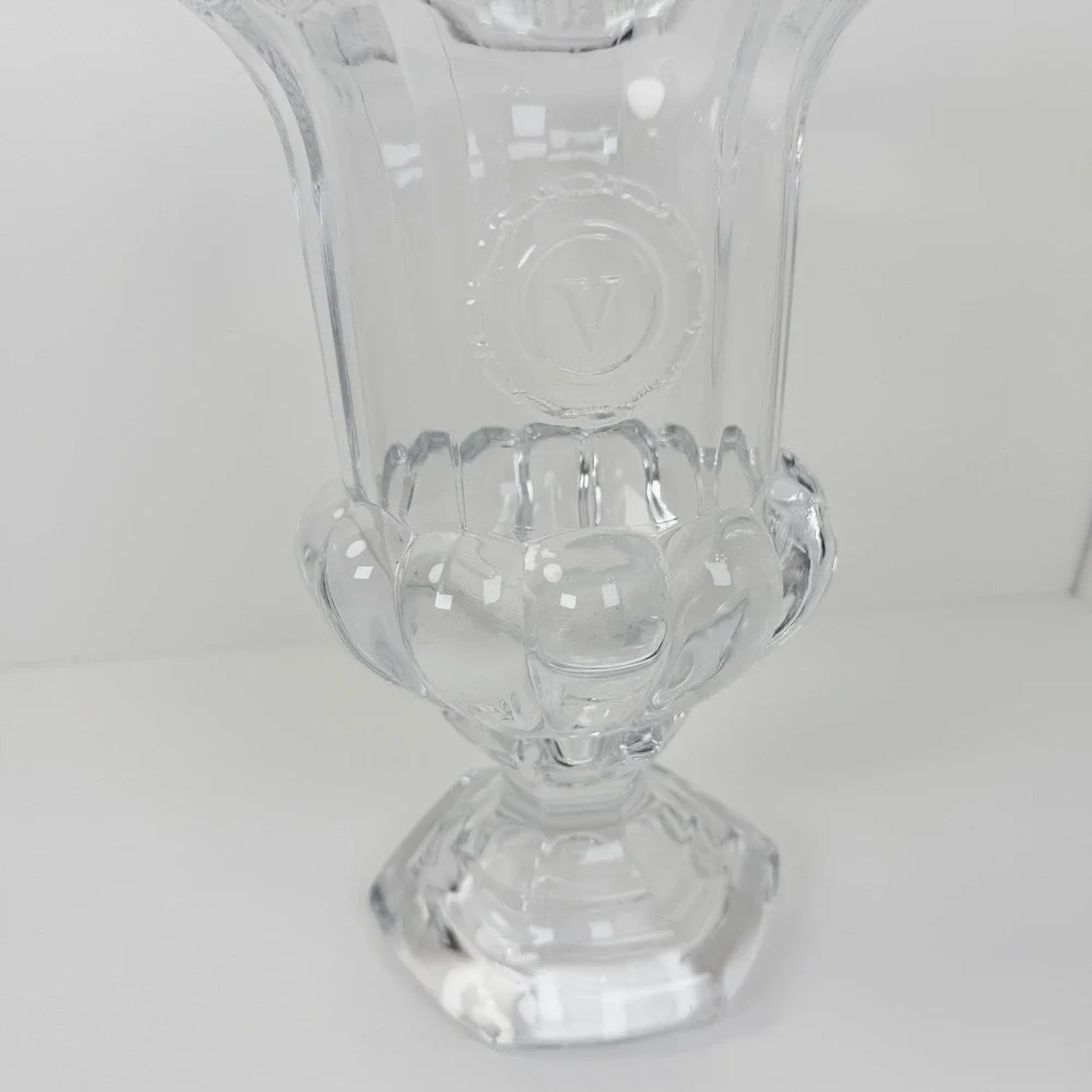 Summit Glass Co vintage summit